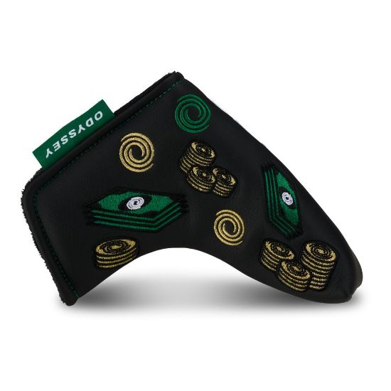 Picture of Odyssey Blade Golf Putter Cover