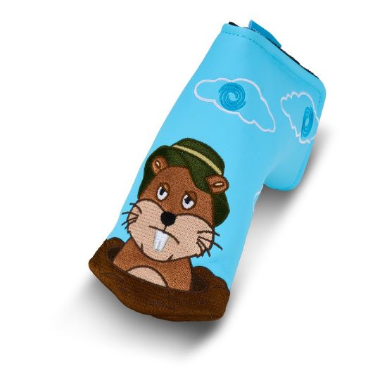 Picture of Odyssey Blade Golf Putter Cover