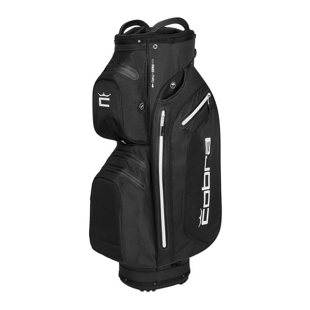 Cobra UltraDry Pro Golf Cart Bag