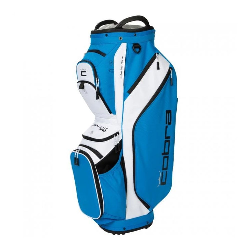 Cobra UltraLight Pro Golf Cart Bag