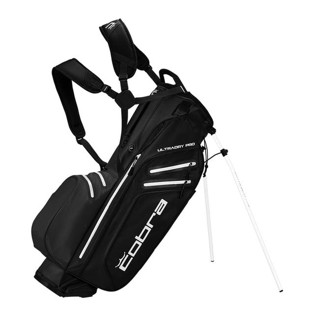 Cobra UltraDry Pro Golf Stand Bag