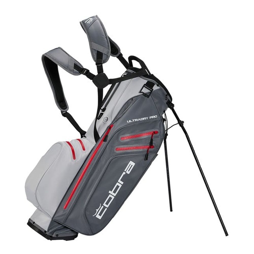 Cobra UltraDry Pro Golf Stand Bag