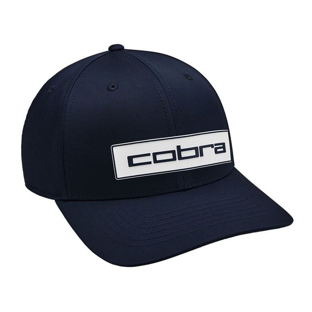 Cobra Tour Tech Golf Cap