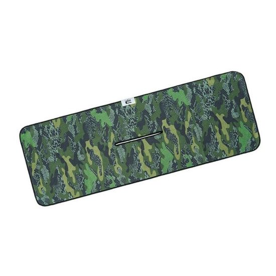 Picture of Cobra Microfiber Snake Camo Golf Towel