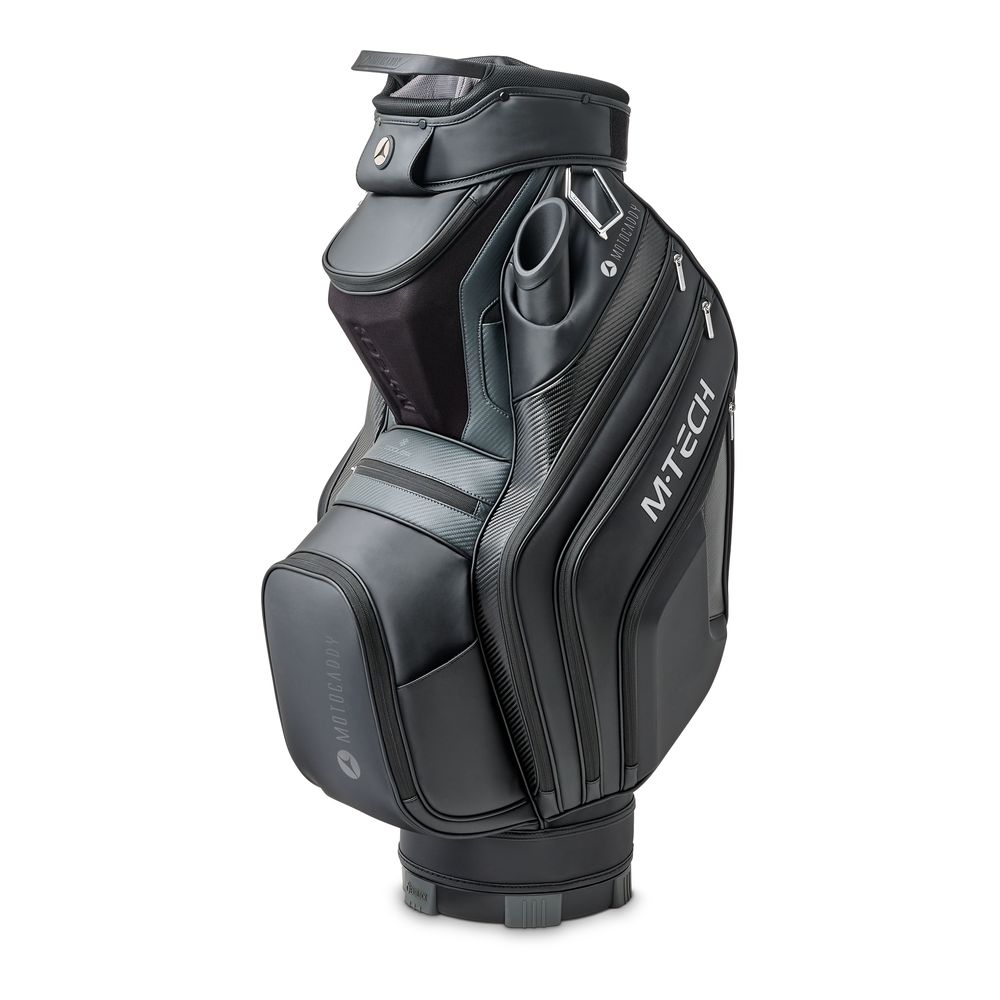 Motocaddy M-Tech Golf Cart Bag