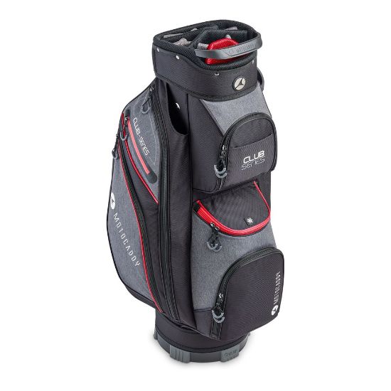 Picture of Motocaddy Club Series Golf Cart Bag