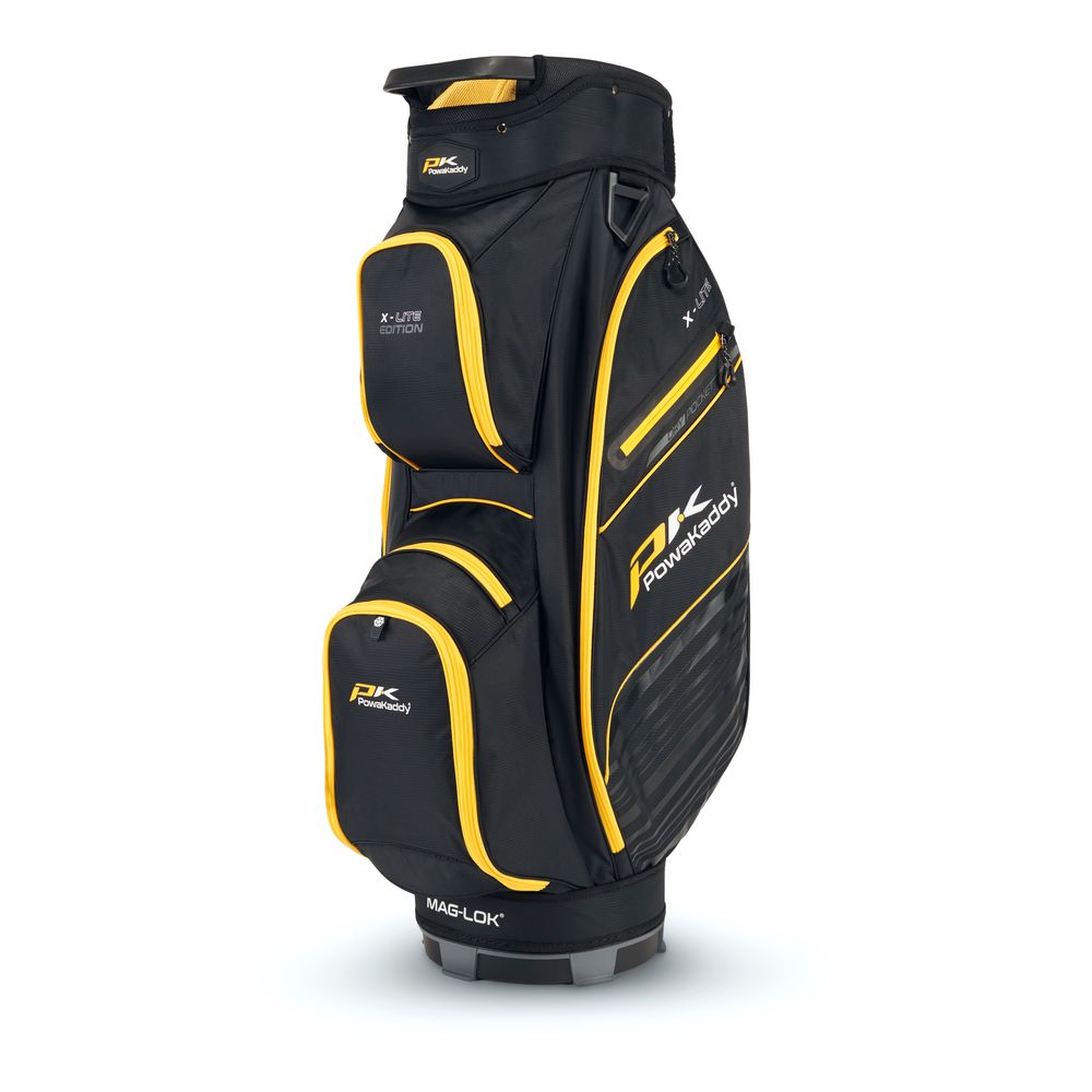 PowaKaddy X-Lite Golf Cart Bag