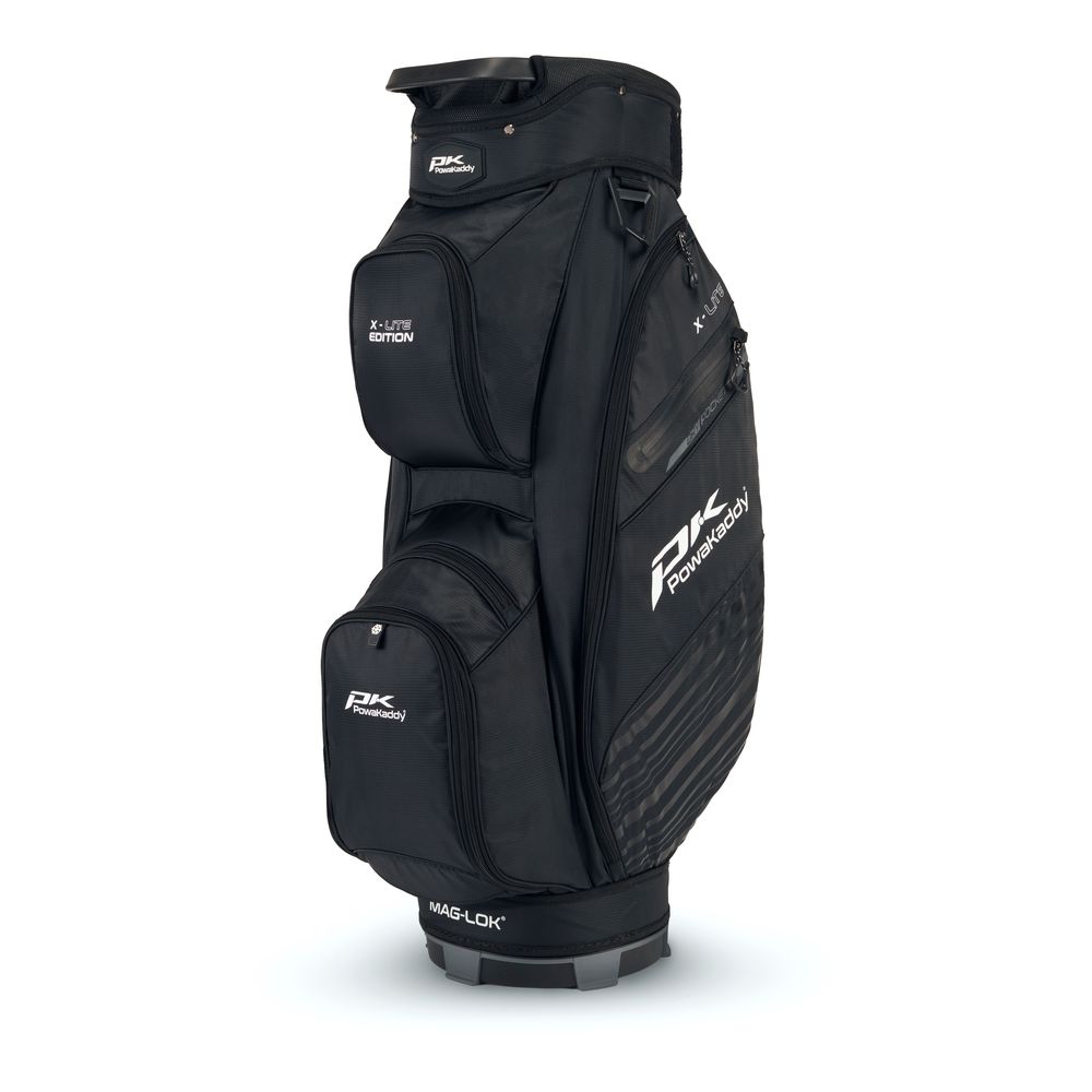 PowaKaddy X-Lite Golf Cart Bag