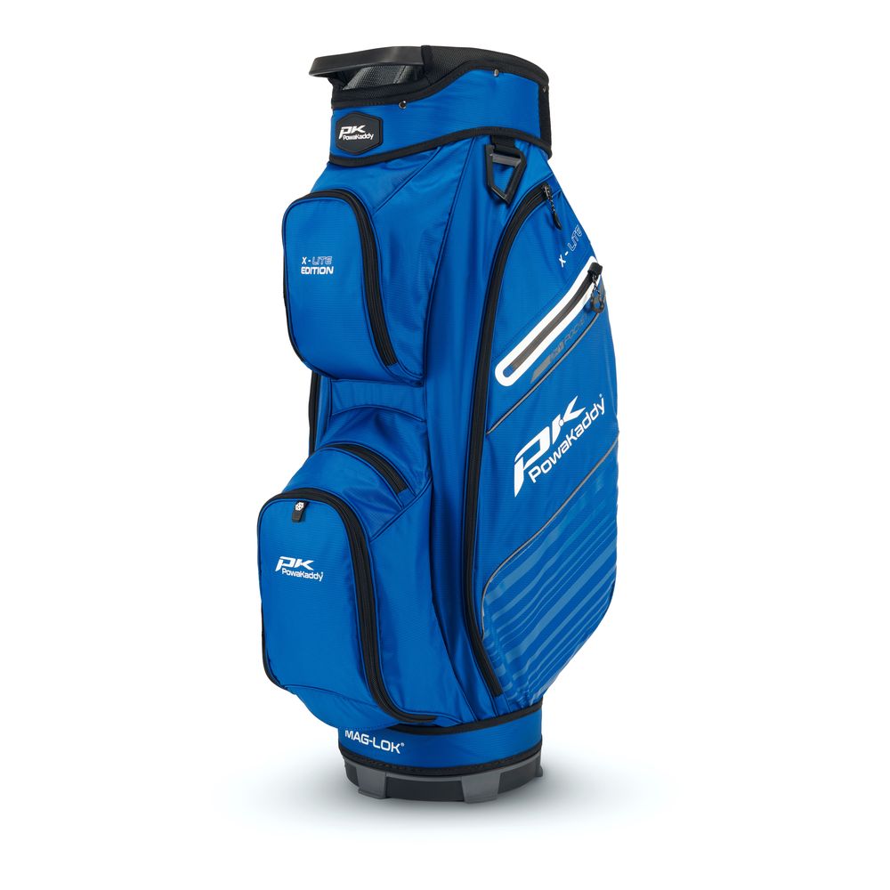 PowaKaddy X-Lite Golf Cart Bag