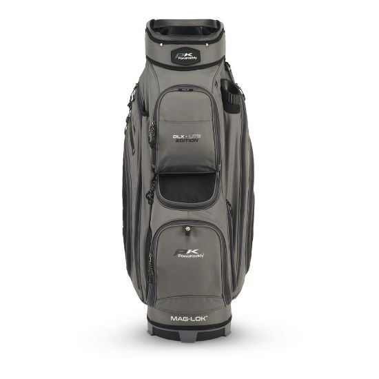 Picture of PowaKaddy DLX-Lite Edition Golf Cart Bag