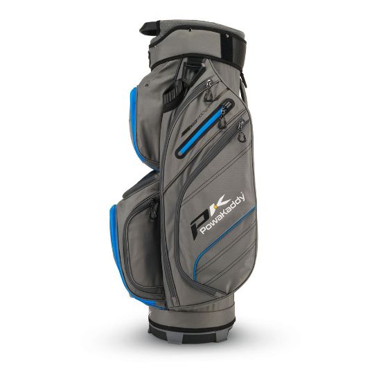 Picture of PowaKaddy DLX-Lite Edition Golf Cart Bag