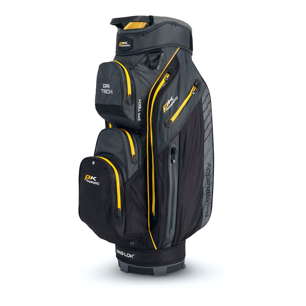 PowaKaddy Dri-Tech Golf Cart Bag