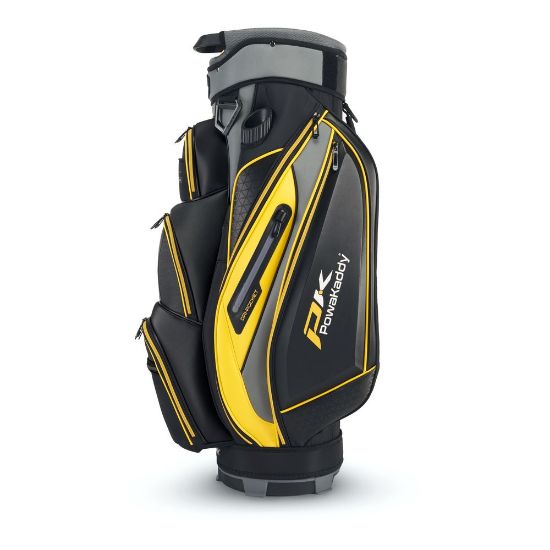 Picture of PowaKaddy Premium Tech Golf Cart Bag