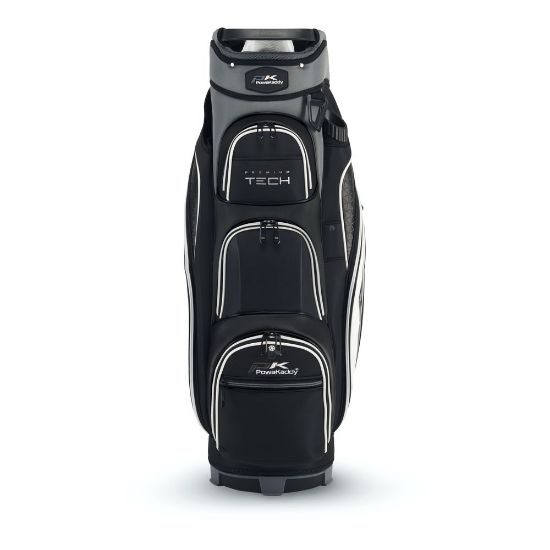 Picture of PowaKaddy Premium Tech Golf Cart Bag