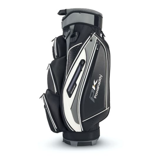 Picture of PowaKaddy Premium Tech Golf Cart Bag