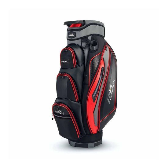 Picture of PowaKaddy Premium Tech Golf Cart Bag