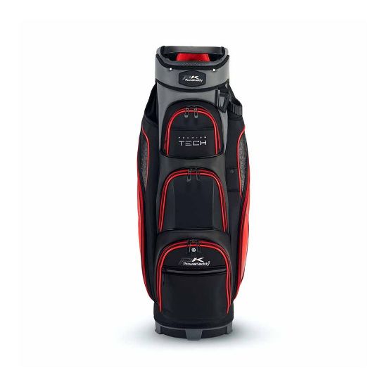 Picture of PowaKaddy Premium Tech Golf Cart Bag