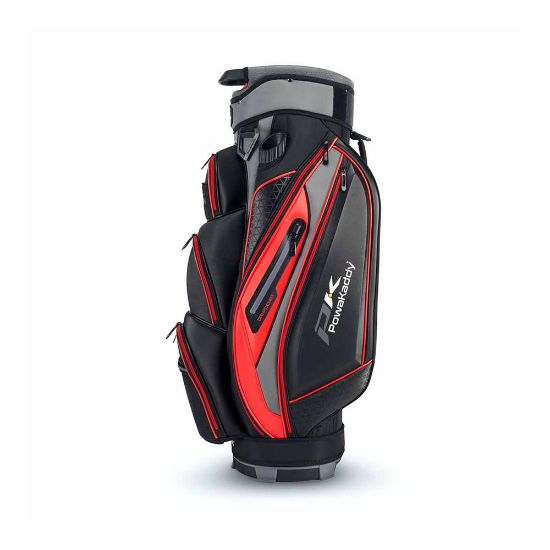 Picture of PowaKaddy Premium Tech Golf Cart Bag
