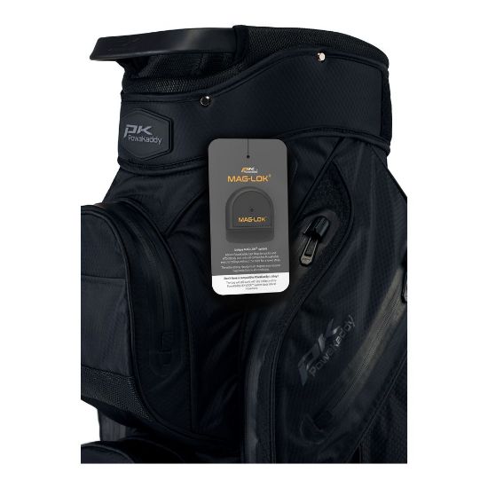 Picture of PowaKaddy Premium Tech Golf Cart Bag