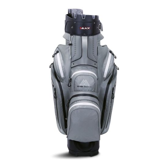 Picture of BIG MAX Dri Lite Silencio 2 Golf Cart Bag