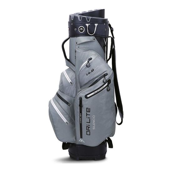 Picture of BIG MAX Dri Lite Silencio 2 Golf Cart Bag