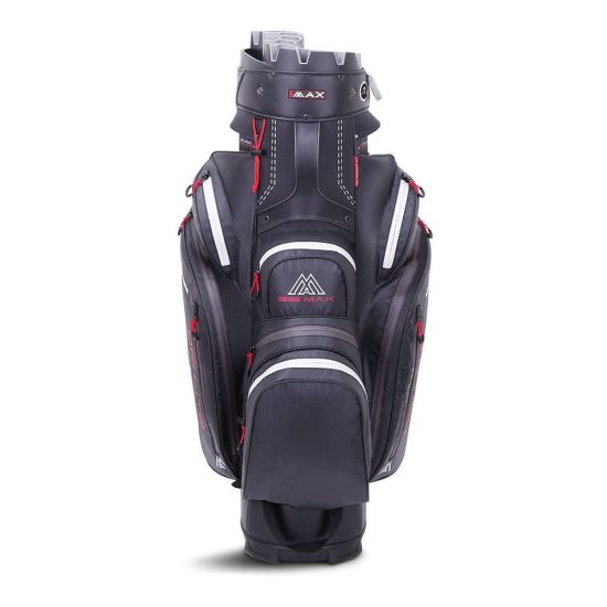 Picture of BIG MAX Dri Lite Silencio 2 Golf Cart Bag