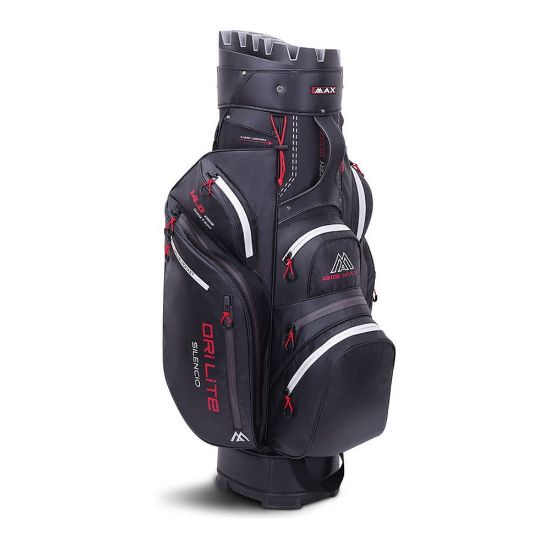 Picture of BIG MAX Dri Lite Silencio 2 Golf Cart Bag