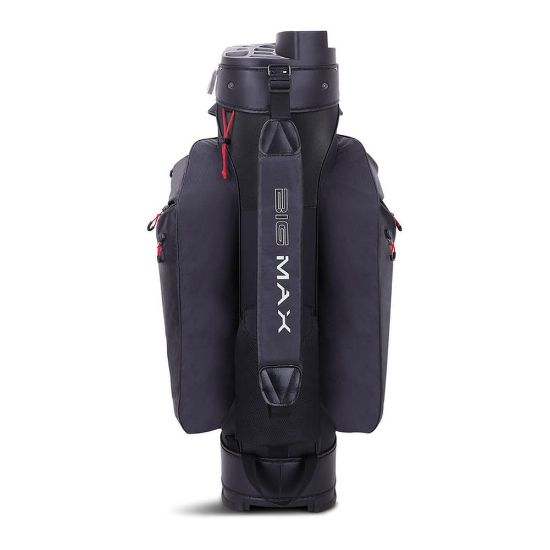 Picture of BIG MAX Dri Lite Silencio 2 Golf Cart Bag