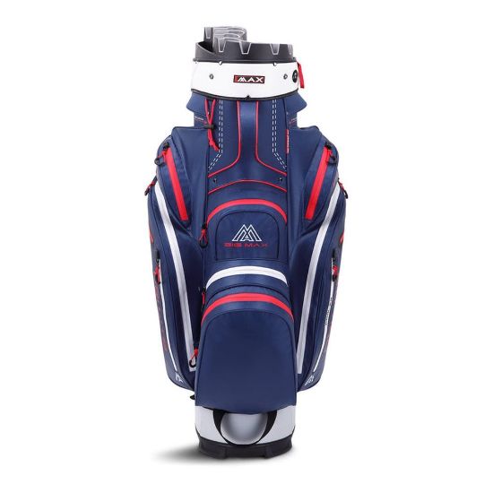 Picture of BIG MAX Dri Lite Silencio 2 Golf Cart Bag