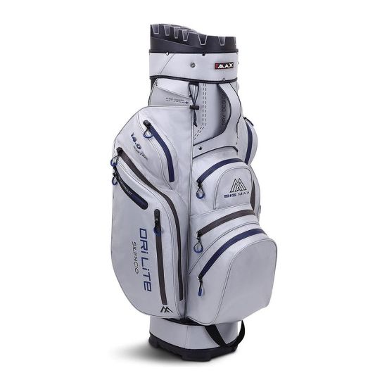 Picture of BIG MAX Dri Lite Silencio 2 Golf Cart Bag