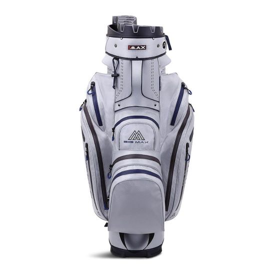 Picture of BIG MAX Dri Lite Silencio 2 Golf Cart Bag