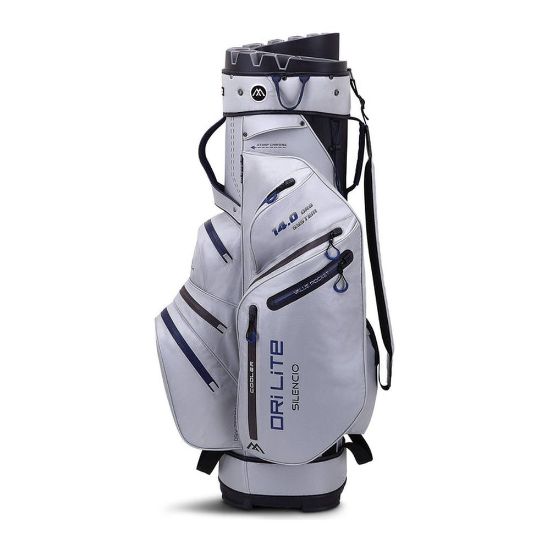 Picture of BIG MAX Dri Lite Silencio 2 Golf Cart Bag