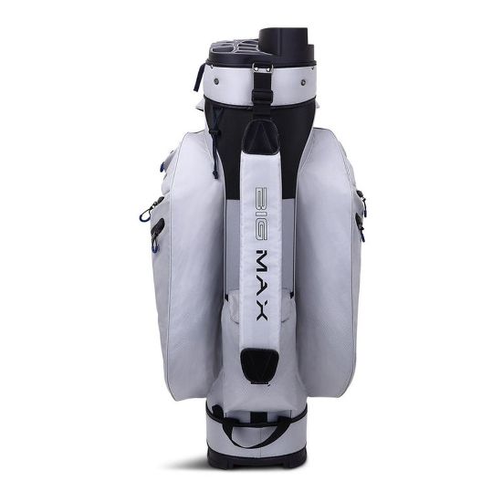 Picture of BIG MAX Dri Lite Silencio 2 Golf Cart Bag