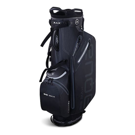 Picture of BIG MAX Aqua Eight G Golf Stand Bag