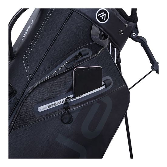 Picture of BIG MAX Aqua Eight G Golf Stand Bag