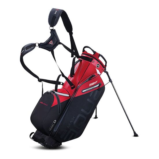 Picture of BIG MAX Aqua Eight G Golf Stand Bag