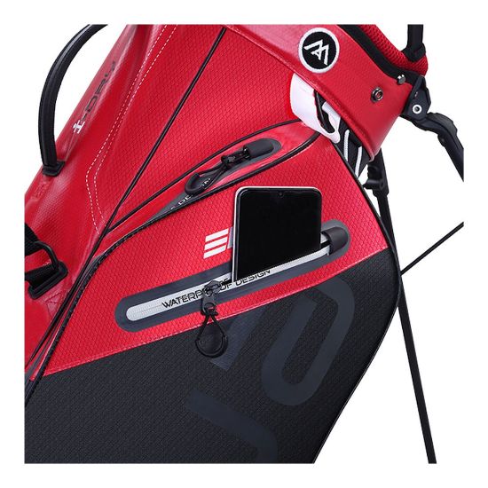 Picture of BIG MAX Aqua Eight G Golf Stand Bag