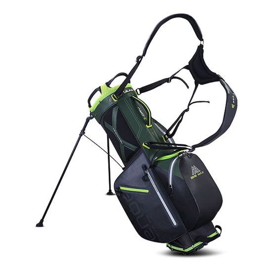 Picture of BIG MAX Aqua Eight G Golf Stand Bag