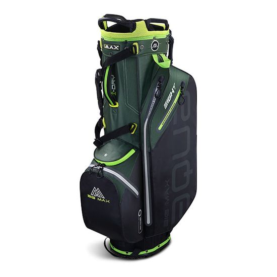 Picture of BIG MAX Aqua Eight G Golf Stand Bag