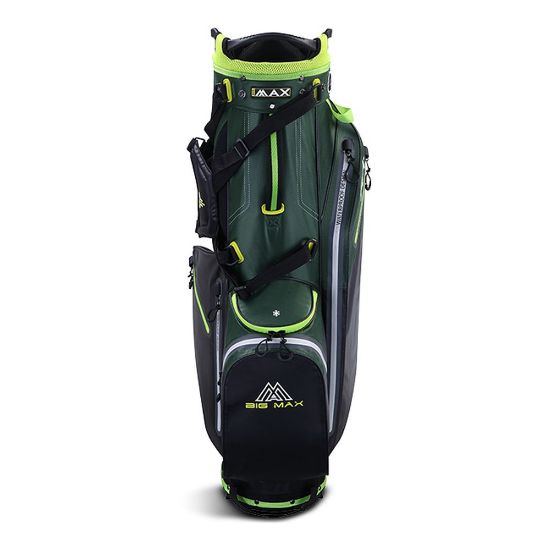 Picture of BIG MAX Aqua Eight G Golf Stand Bag