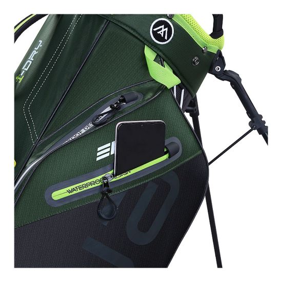 Picture of BIG MAX Aqua Eight G Golf Stand Bag