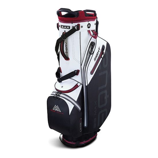 Picture of BIG MAX Aqua Eight G Golf Stand Bag