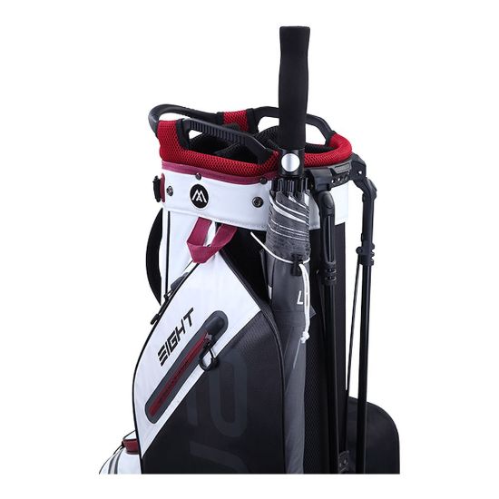 Picture of BIG MAX Aqua Eight G Golf Stand Bag