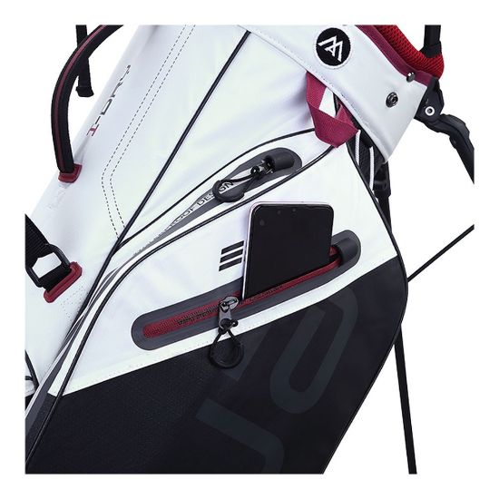 Picture of BIG MAX Aqua Eight G Golf Stand Bag