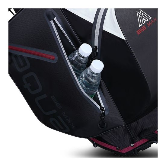 Picture of BIG MAX Aqua Eight G Golf Stand Bag