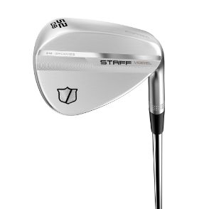 Picture of Wilson Staff Model ZM Golf Wedge