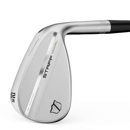 Picture of Wilson Staff Model ZM Golf Wedge