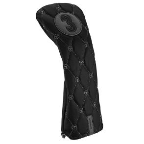 Picture of TaylorMade Patterned Fairway Golf Headcover