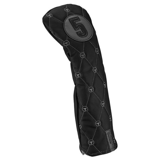 Picture of TaylorMade Patterned Fairway Golf Headcover
