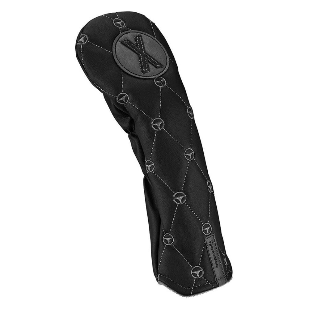 TaylorMade Patterned Rescue Golf Headcover